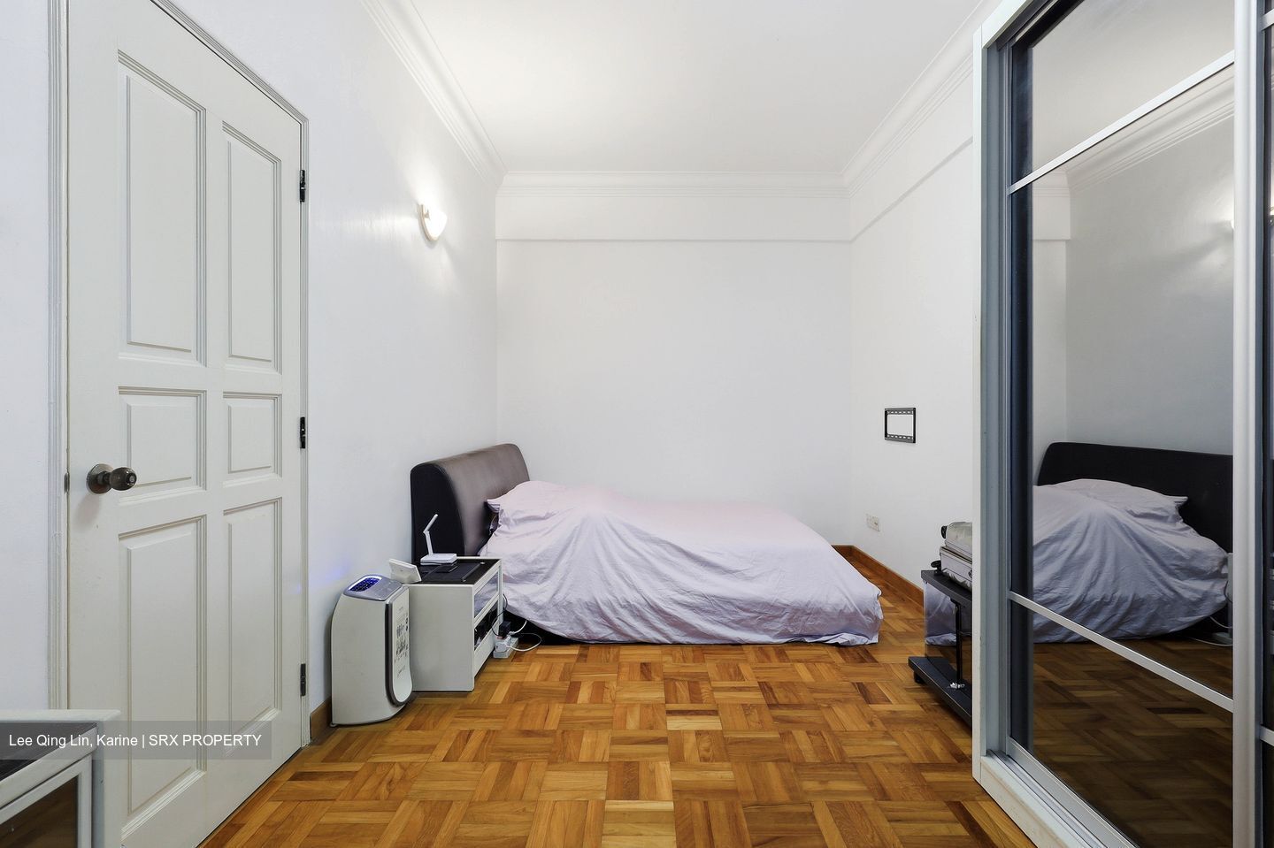 Crescendo Park (D15), Condominium #562200571